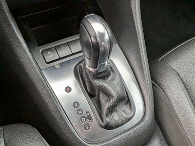 2014 Volkswagen Jetta SportWagen 2.5L SE