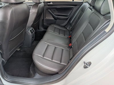 2014 Volkswagen Jetta SportWagen 2.5L SE