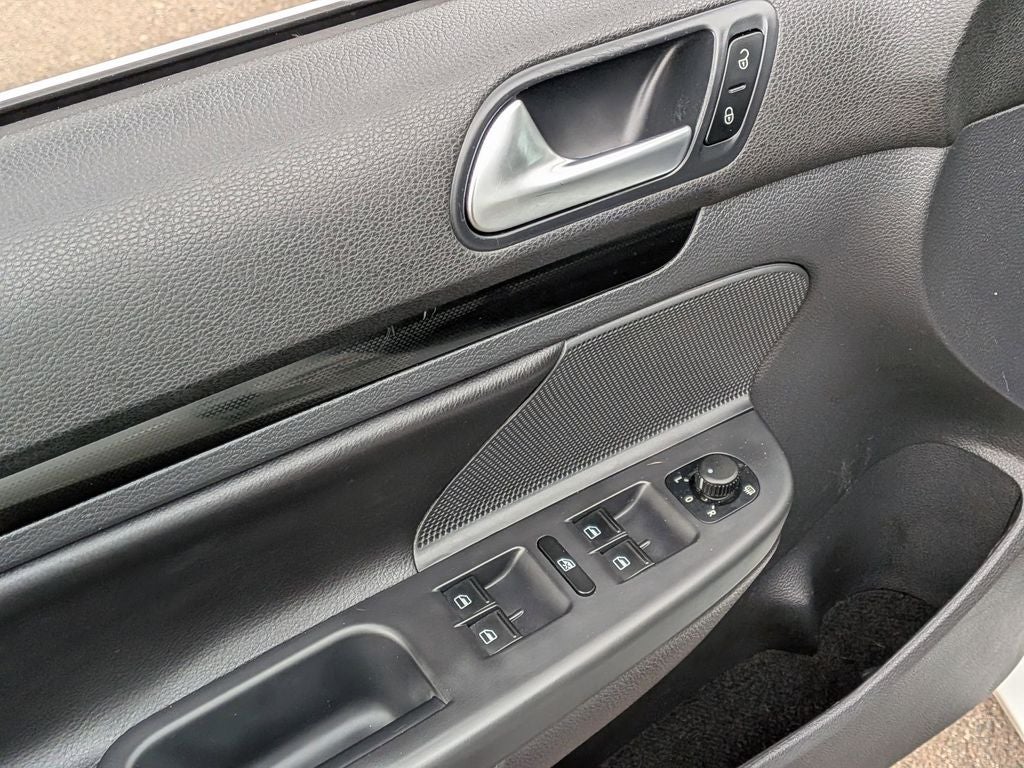 2014 Volkswagen Jetta SportWagen 2.5L SE