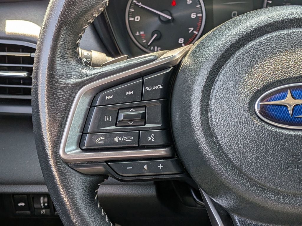 2024 Subaru Legacy Premium