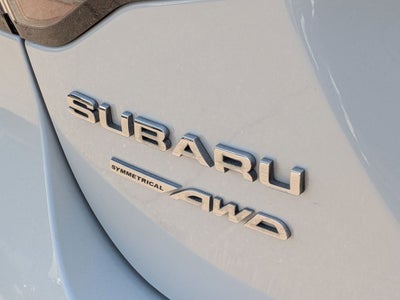 2024 Subaru Legacy Premium