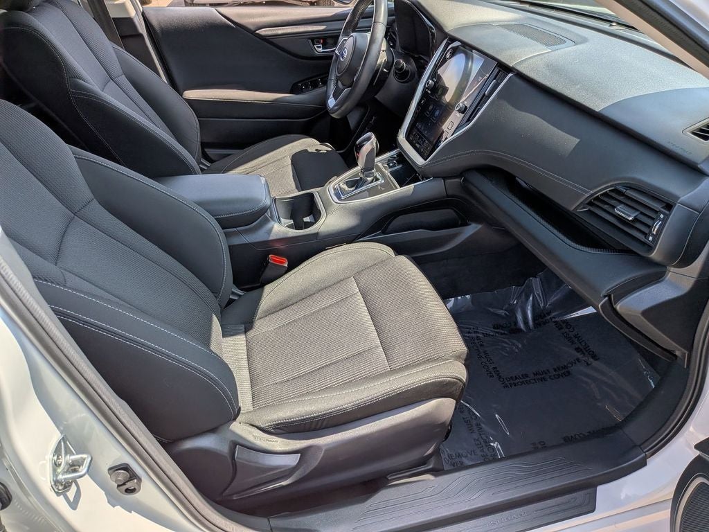 2024 Subaru Legacy Premium