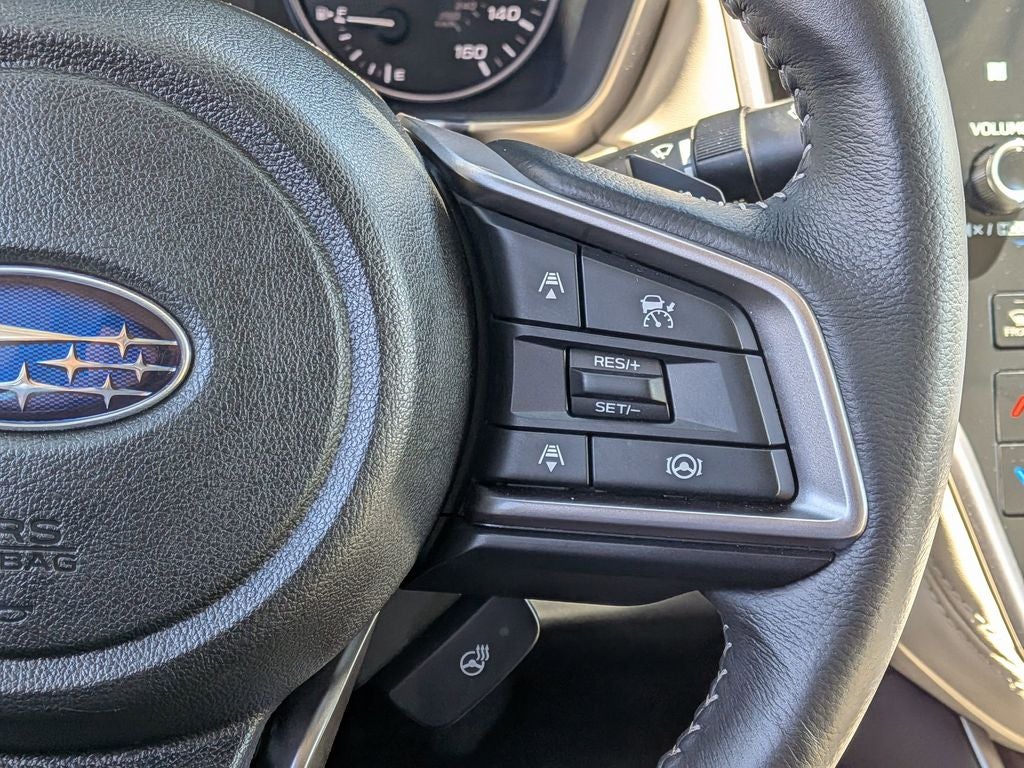 2025 Subaru Legacy Limited