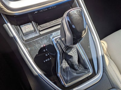 2025 Subaru Legacy Limited