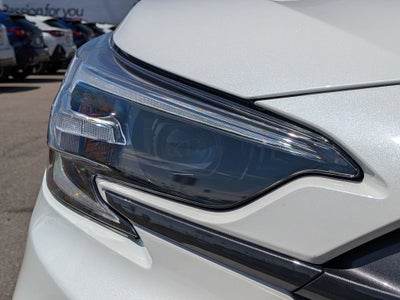 2025 Subaru Legacy Limited