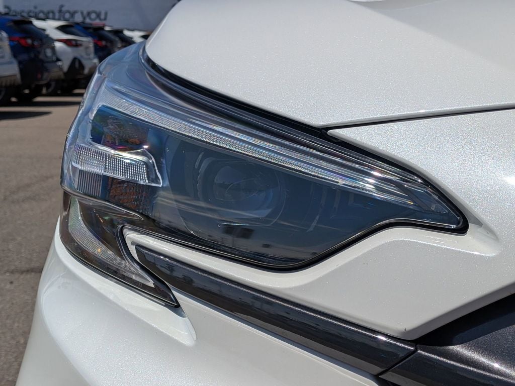2025 Subaru Legacy Limited