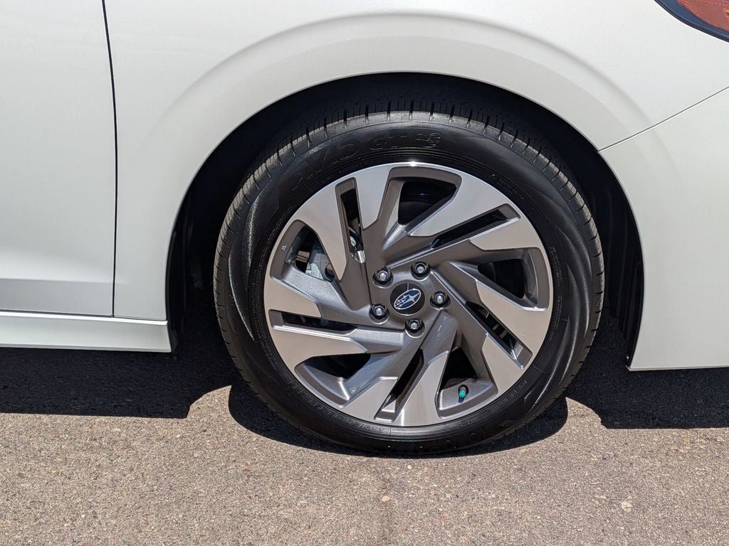 2025 Subaru Legacy Limited