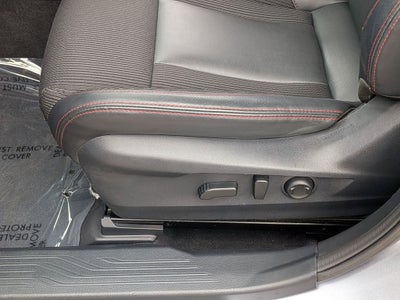 2024 Subaru Legacy Sport