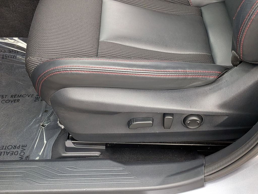 2024 Subaru Legacy Sport