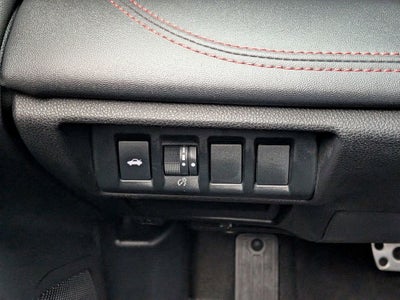 2024 Subaru Legacy Sport