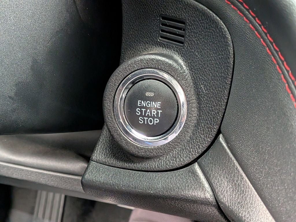 2024 Subaru Legacy Sport