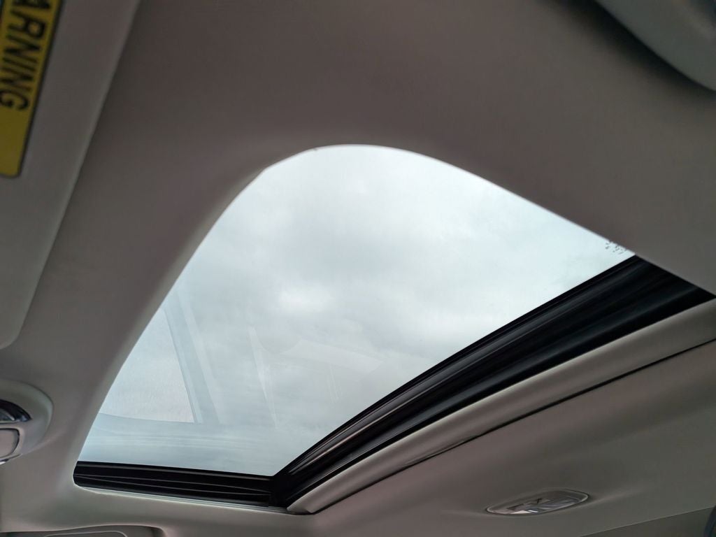 2024 Subaru Legacy Sport