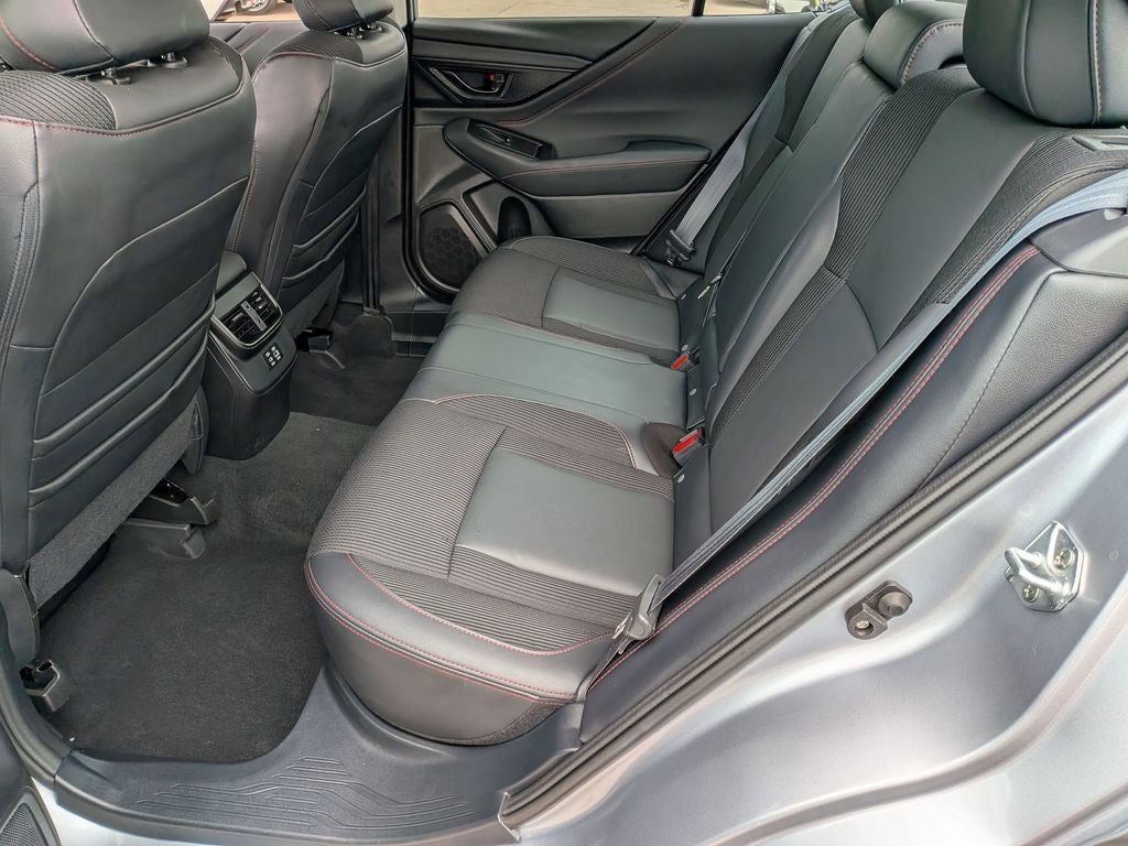 2024 Subaru Legacy Sport