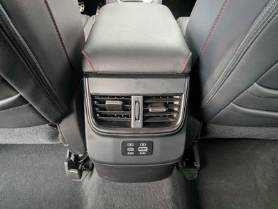 2024 Subaru Legacy Sport