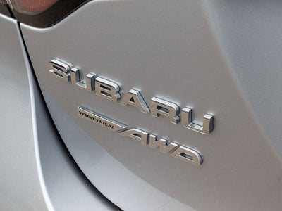 2024 Subaru Legacy Sport