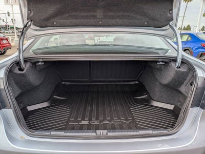 2024 Subaru Legacy Sport