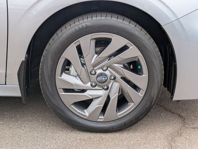 2024 Subaru Legacy Sport