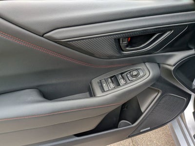 2024 Subaru Legacy Sport