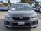 2021 Subaru Impreza Sport