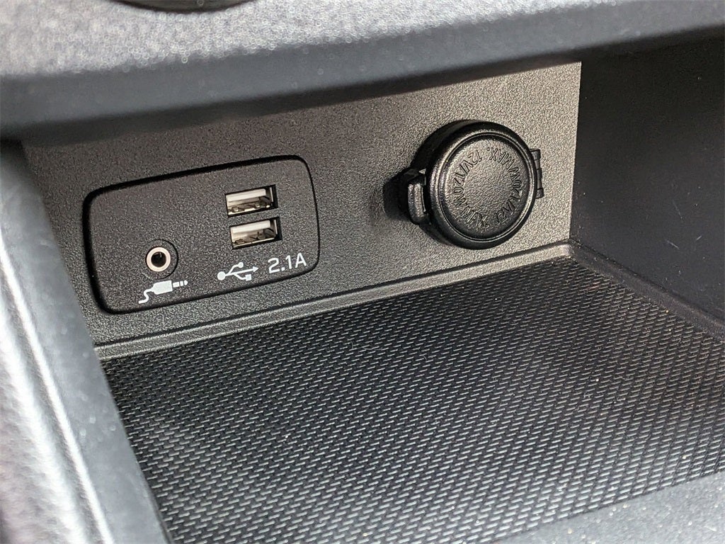 2021 Subaru Impreza Sport