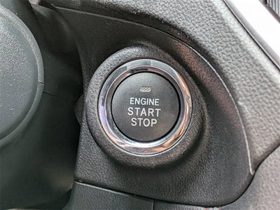 2021 Subaru Impreza Sport