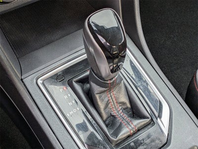 2021 Subaru Impreza Sport