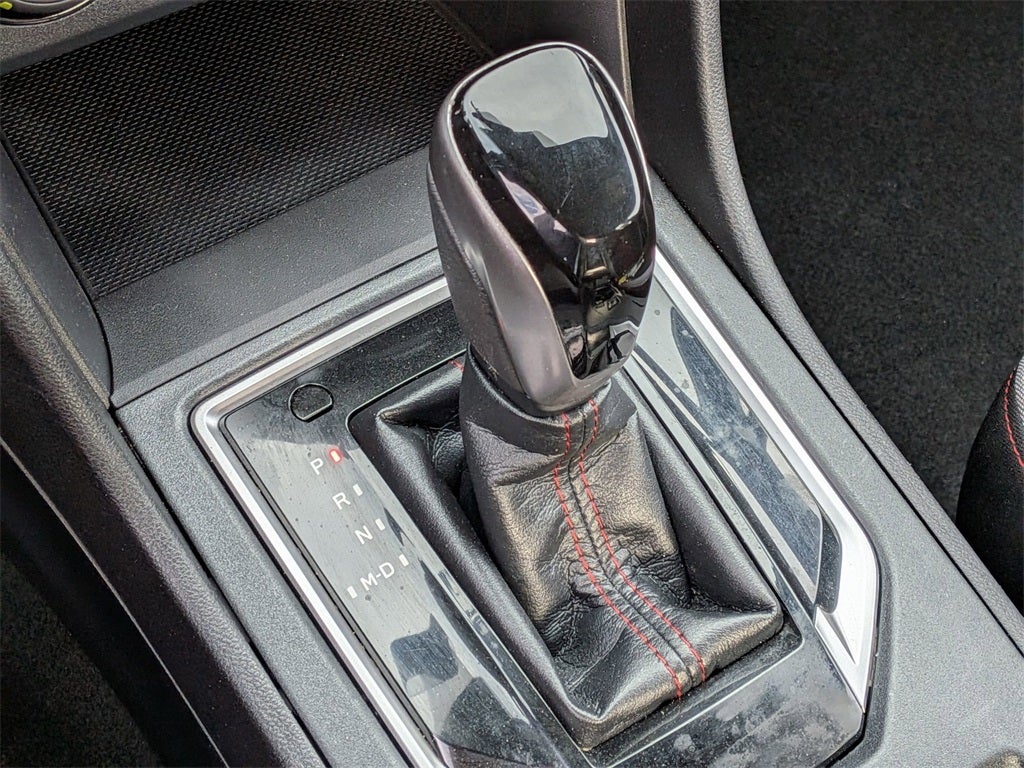 2021 Subaru Impreza Sport