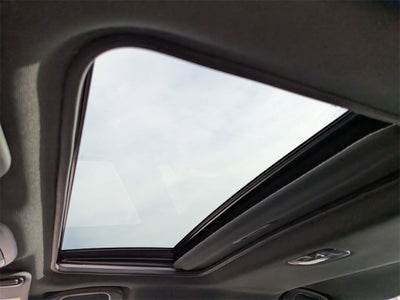 2021 Subaru Impreza Sport