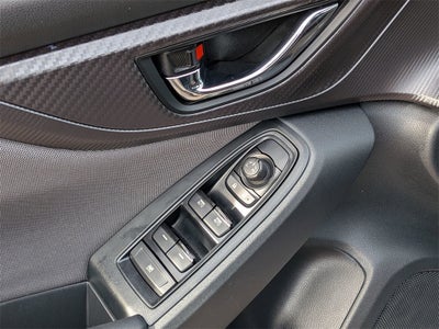 2021 Subaru Impreza Sport