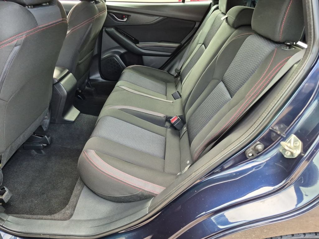 2019 Subaru Impreza 2.0i Sport
