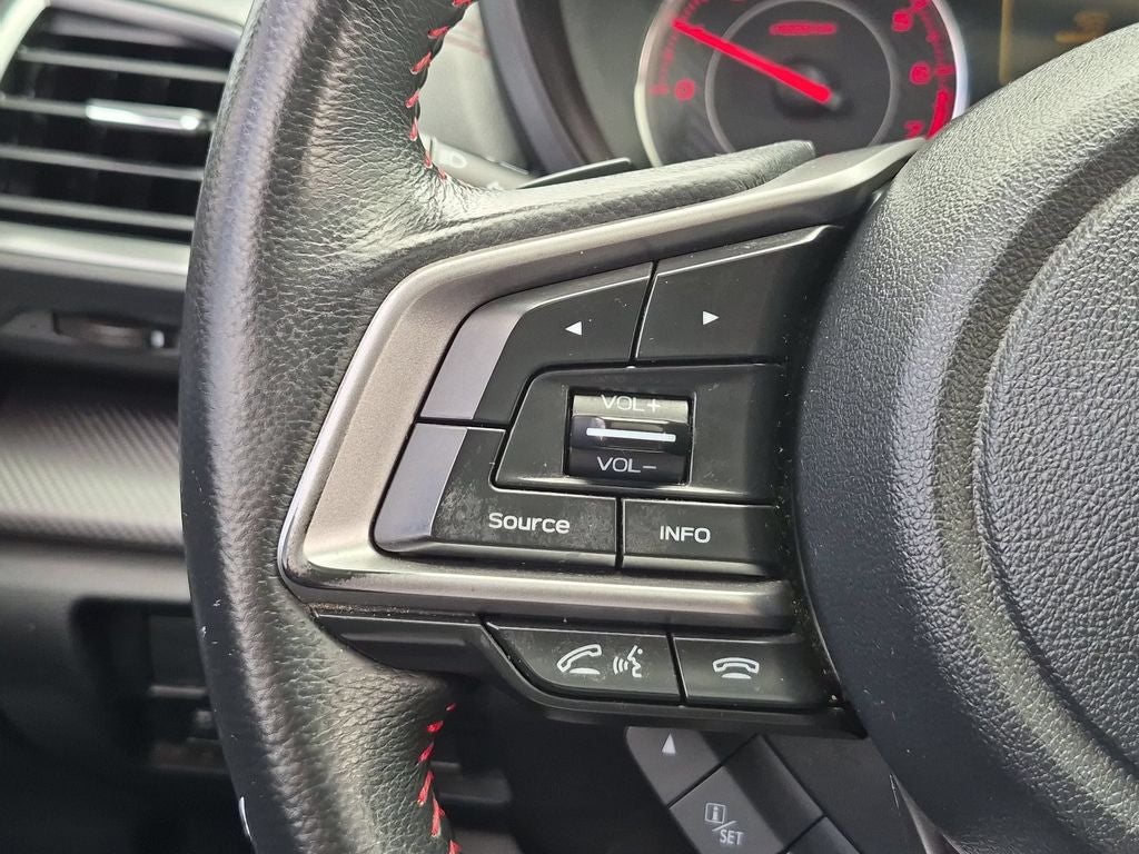 2019 Subaru Impreza 2.0i Sport