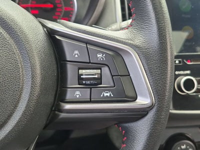 2019 Subaru Impreza 2.0i Sport