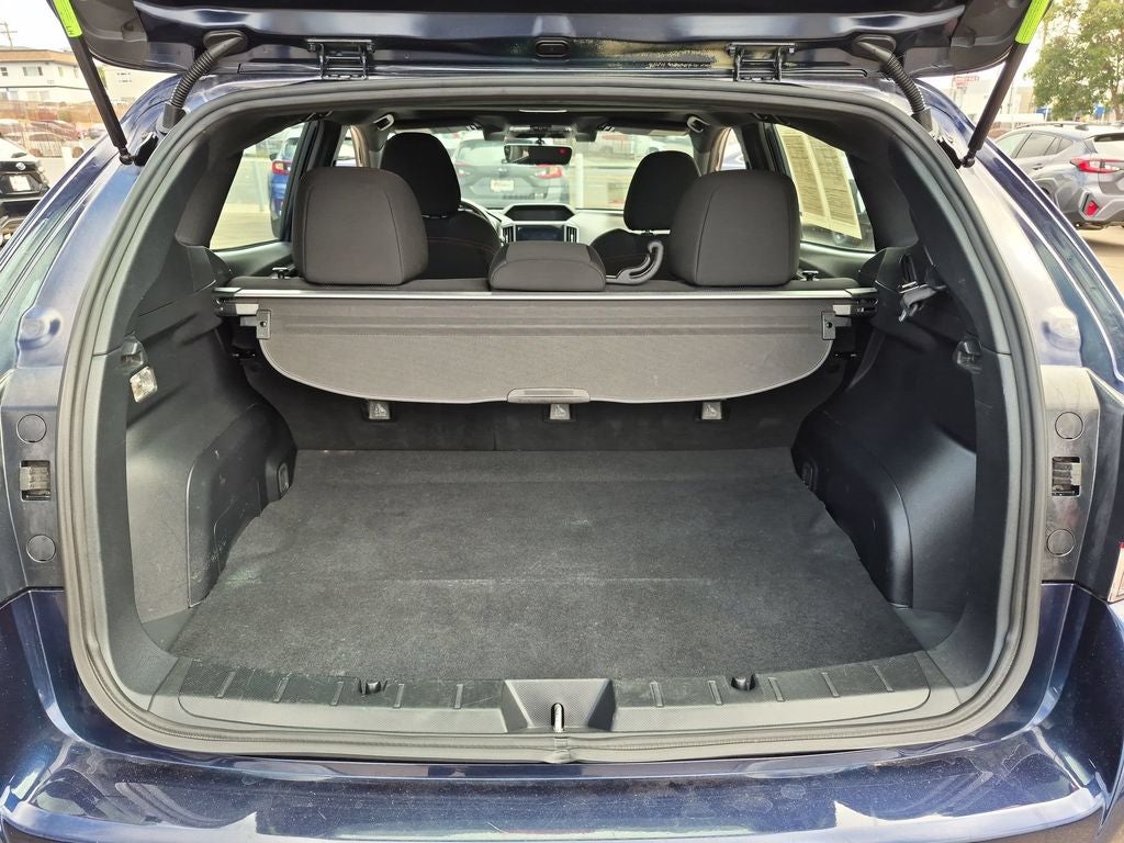2019 Subaru Impreza 2.0i Sport