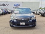 2019 Subaru Impreza 2.0i Sport