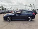 2019 Subaru Impreza 2.0i Sport