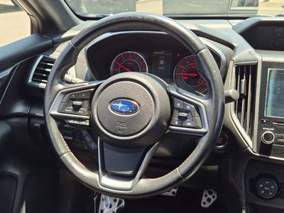 2017 Subaru Impreza 2.0i Sport