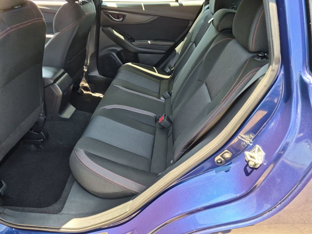 2017 Subaru Impreza 2.0i Sport