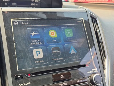 2017 Subaru Impreza 2.0i Sport