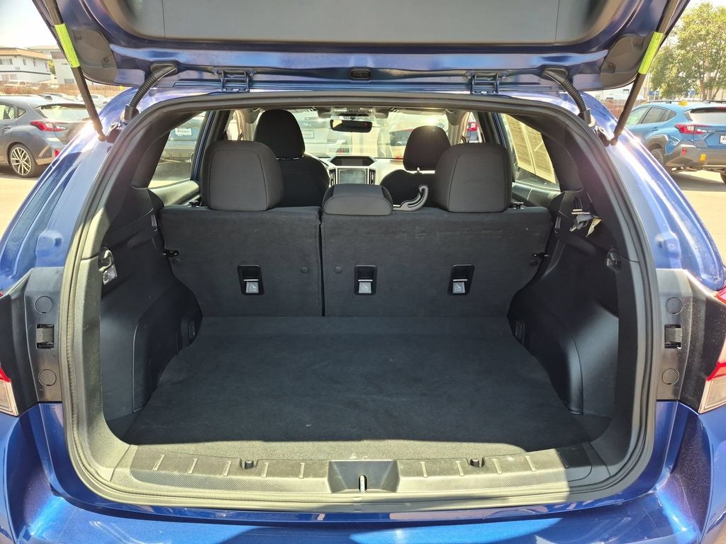 2017 Subaru Impreza 2.0i Sport