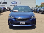 2017 Subaru Impreza 2.0i Sport
