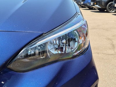 2017 Subaru Impreza 2.0i Sport