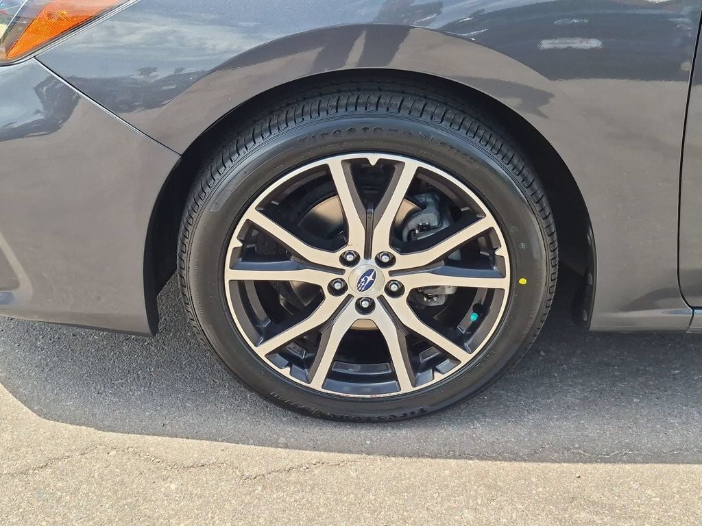 2018 Subaru Impreza 2.0i Limited