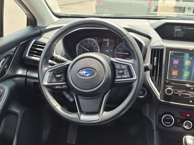 2018 Subaru Impreza 2.0i Limited