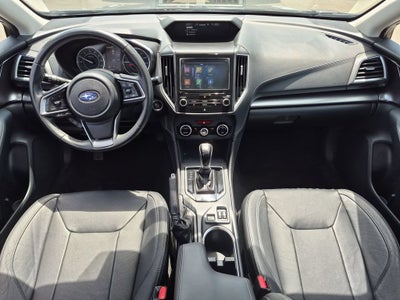 2018 Subaru Impreza 2.0i Limited