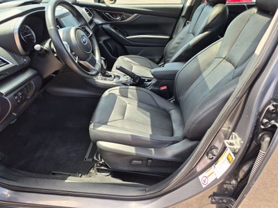 2018 Subaru Impreza 2.0i Limited