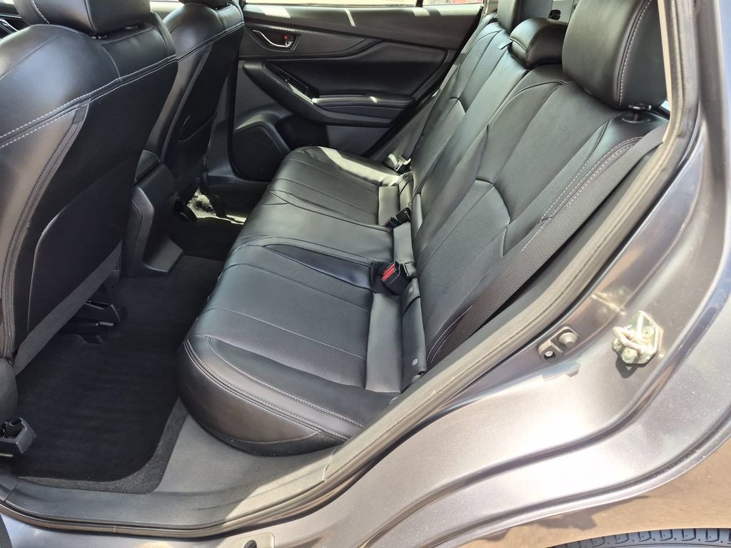 2018 Subaru Impreza 2.0i Limited