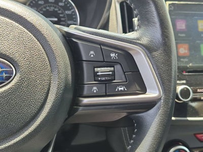 2018 Subaru Impreza 2.0i Limited