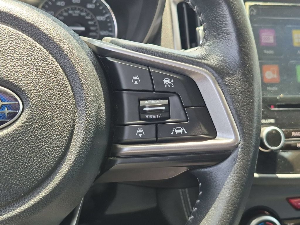 2018 Subaru Impreza 2.0i Limited