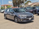 2018 Subaru Impreza 2.0i Limited