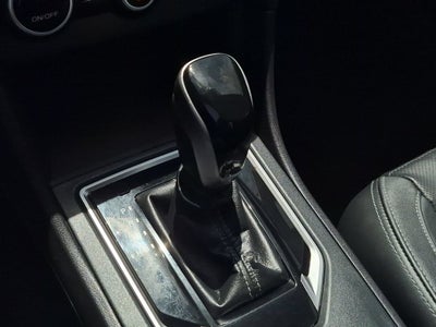 2018 Subaru Impreza 2.0i Limited